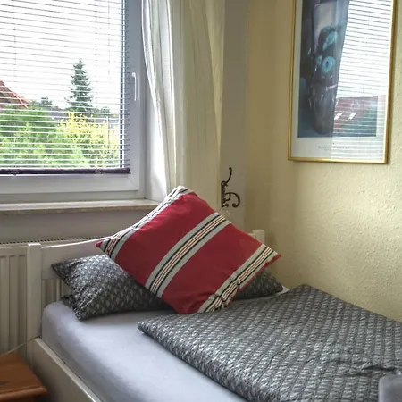 Robbers Mit 3 Schlafzimmer Appartamento