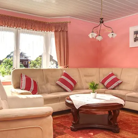 Robbers Mit 3 Schlafzimmer * Hatten