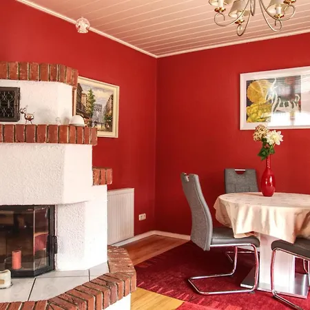 Robbers Mit 3 Schlafzimmer Appartamento