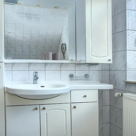 Appartamento Robbers Mit 3 Schlafzimmer