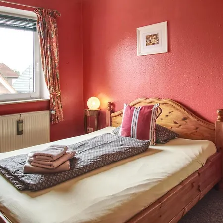 Robbers Mit 3 Schlafzimmer