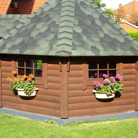 Robbers Mit 3 Schlafzimmer